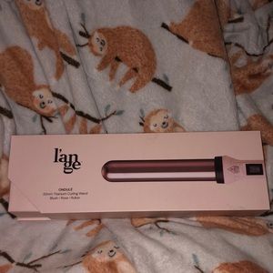 L’ange 32mm Ondule’ wand